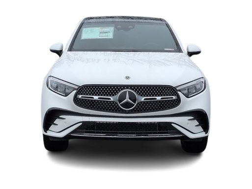 Thumbnail: 2026 Mercedes-Benz GLC - 6