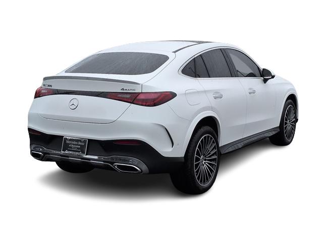 Thumbnail: 2026 Mercedes-Benz GLC - 21