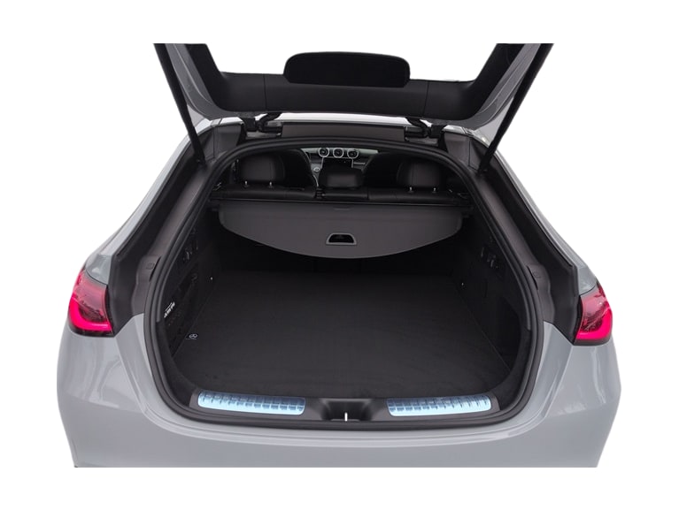 Thumbnail: 2026 Mercedes-Benz GLC - 18