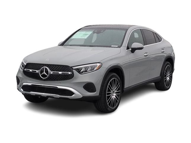 Thumbnail: 2026 Mercedes-Benz GLC - 22