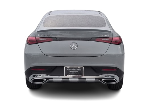 Thumbnail: 2026 Mercedes-Benz GLC - 5