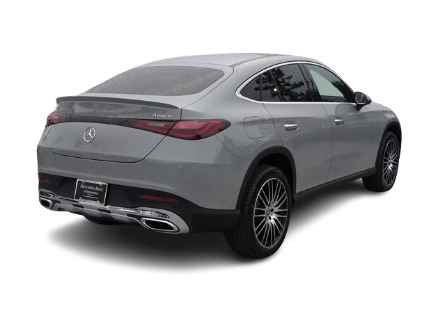 Thumbnail: 2026 Mercedes-Benz GLC - 23