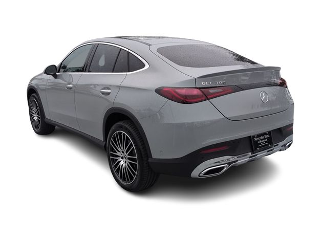 Thumbnail: 2026 Mercedes-Benz GLC - 4