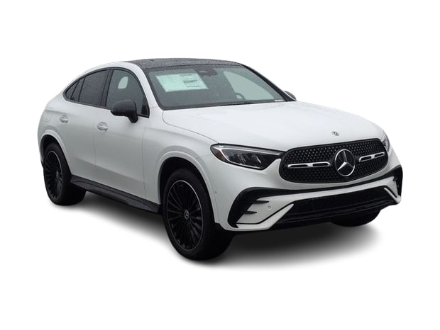 Thumbnail: 2026 Mercedes-Benz GLC - 19