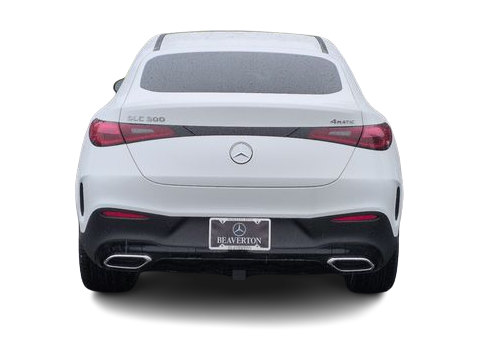 Thumbnail: 2026 Mercedes-Benz GLC - 21