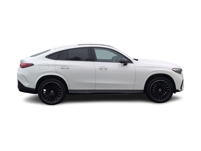 Thumbnail: 2026 Mercedes-Benz GLC - 23