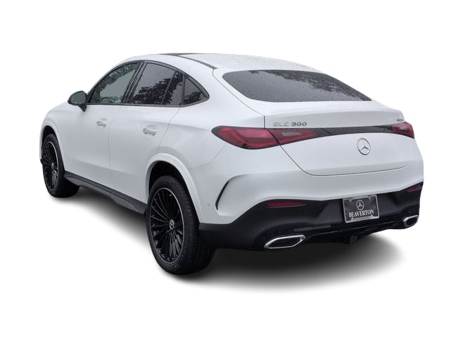 Thumbnail: 2026 Mercedes-Benz GLC - 4