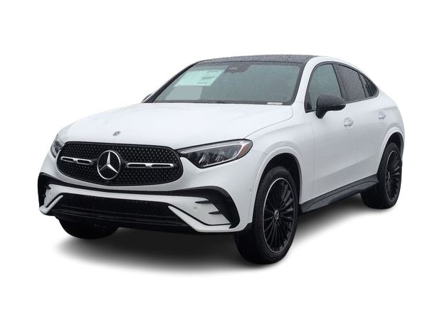 Thumbnail: 2026 Mercedes-Benz GLC - 20