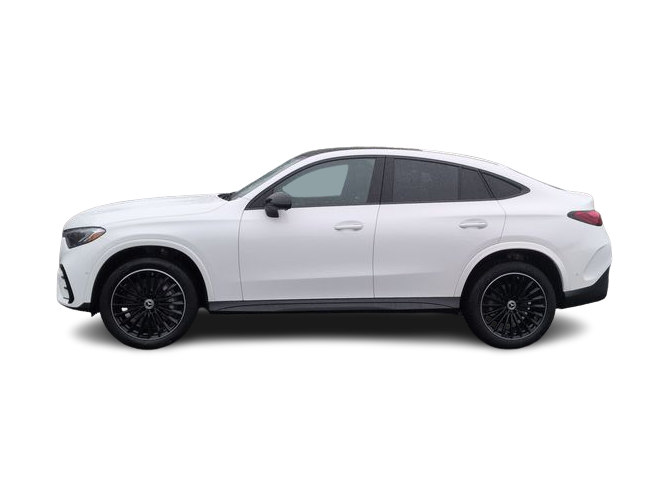 Thumbnail: 2026 Mercedes-Benz GLC - 3
