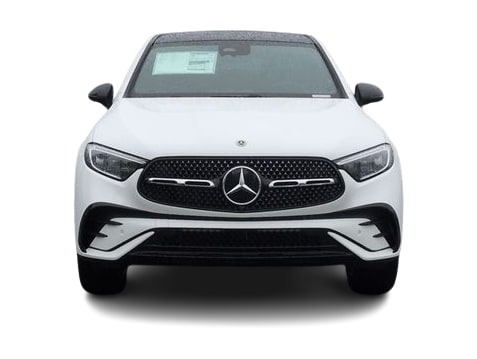 Thumbnail: 2026 Mercedes-Benz GLC - 5