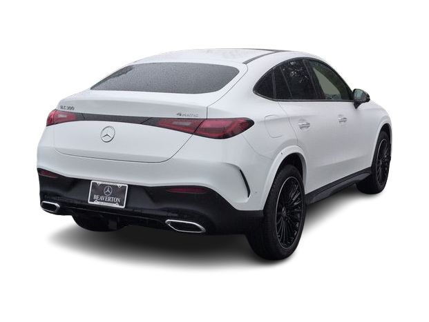 Thumbnail: 2026 Mercedes-Benz GLC - 22