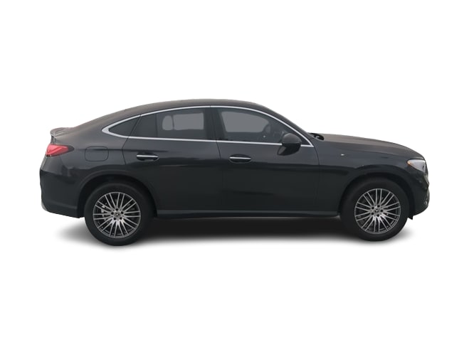 Thumbnail: 2025 Mercedes-Benz GLC - 24