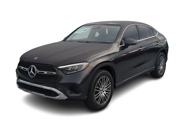 Thumbnail: 2025 Mercedes-Benz GLC - 22