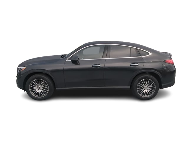 Thumbnail: 2025 Mercedes-Benz GLC - 3