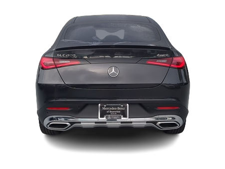 Thumbnail: 2025 Mercedes-Benz GLC - 5