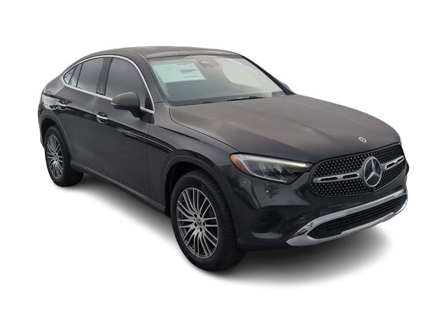 Thumbnail: 2025 Mercedes-Benz GLC - 21