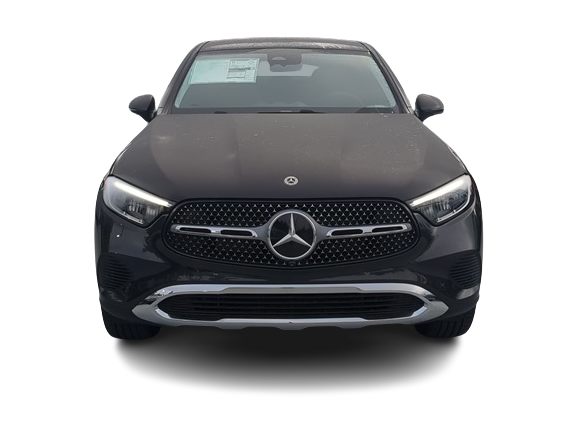 Thumbnail: 2025 Mercedes-Benz GLC - 6