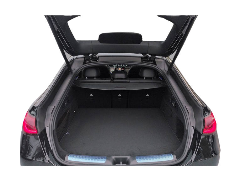 Thumbnail: 2026 Mercedes-Benz GLC - 17