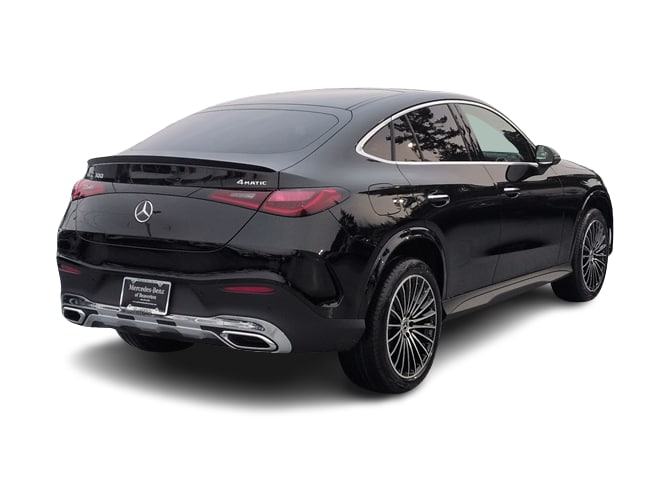 Thumbnail: 2026 Mercedes-Benz GLC - 22