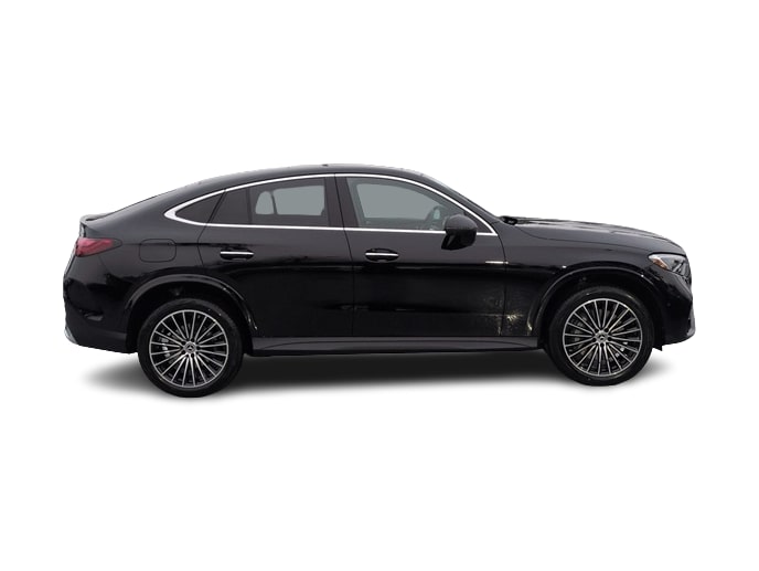 Thumbnail: 2026 Mercedes-Benz GLC - 23