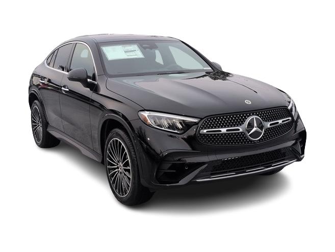 Thumbnail: 2026 Mercedes-Benz GLC - 20