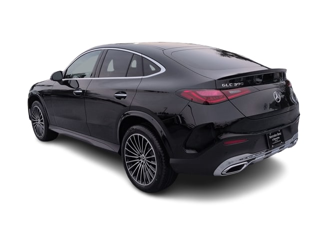 Thumbnail: 2026 Mercedes-Benz GLC - 4