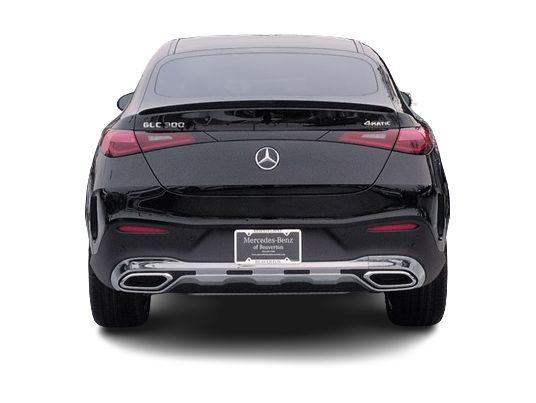 Thumbnail: 2026 Mercedes-Benz GLC - 5