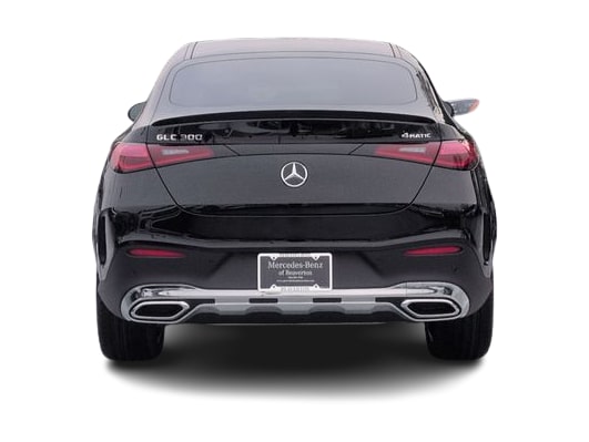 Thumbnail: 2026 Mercedes-Benz GLC - 5