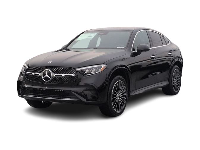 Thumbnail: 2026 Mercedes-Benz GLC - 21