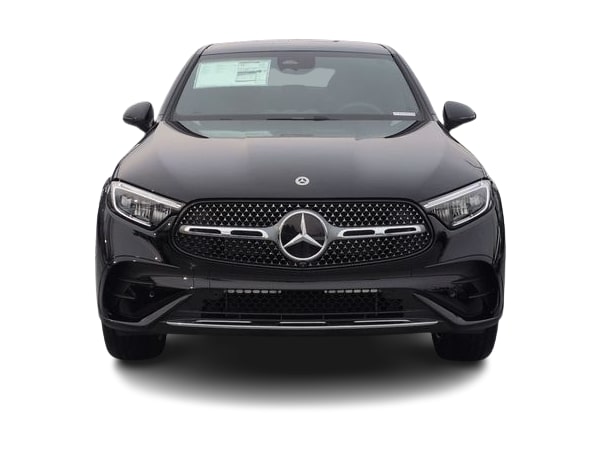 Thumbnail: 2026 Mercedes-Benz GLC - 6