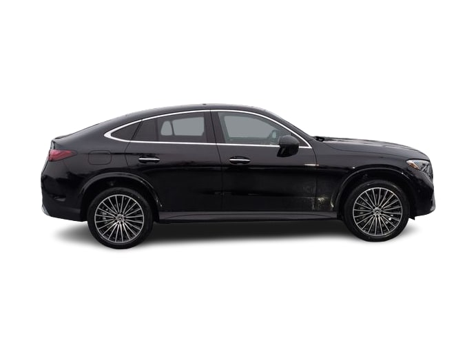 Thumbnail: 2026 Mercedes-Benz GLC - 23