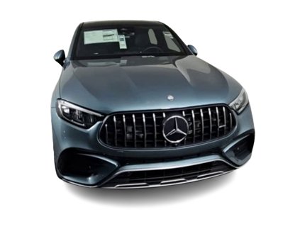 Thumbnail: 2025 Mercedes-Benz GLC - 5
