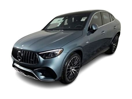 Thumbnail: 2025 Mercedes-Benz GLC - 22