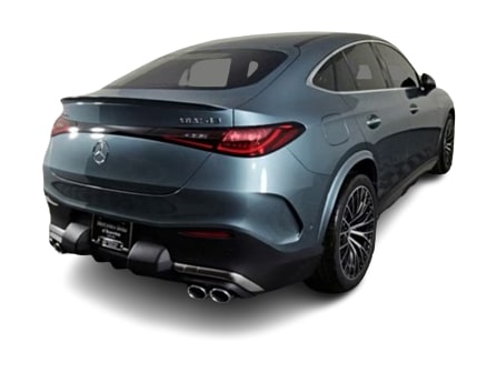 Thumbnail: 2025 Mercedes-Benz GLC - 24