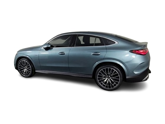 Thumbnail: 2025 Mercedes-Benz GLC - 23