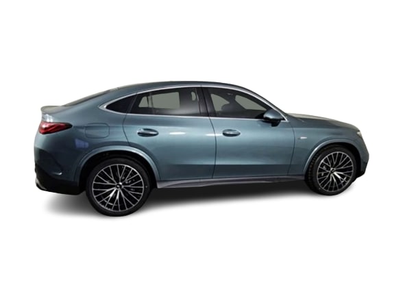 Thumbnail: 2025 Mercedes-Benz GLC - 20