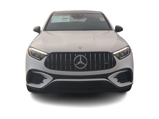 2026 Mercedes-Benz GLC Coupe AMG GLC 43 - Photo 6