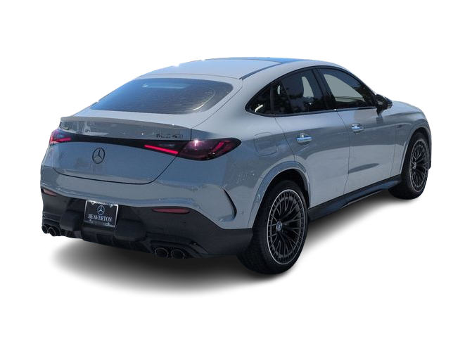 Thumbnail: 2026 Mercedes-Benz GLC - 23
