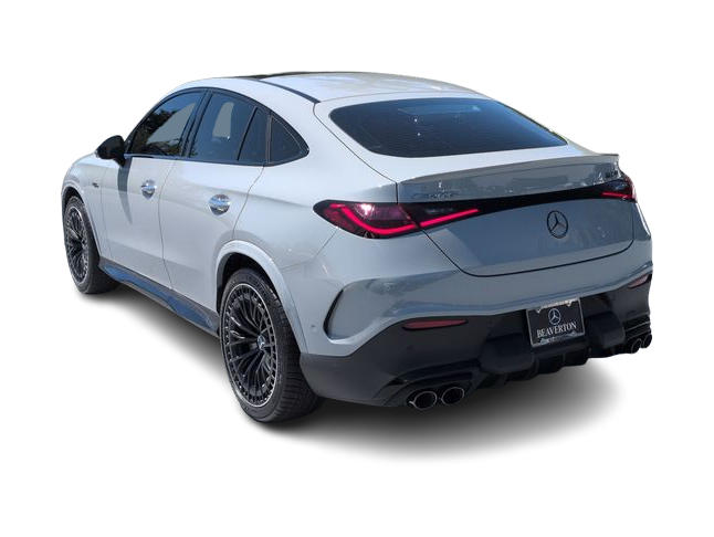 Thumbnail: 2026 Mercedes-Benz GLC - 4