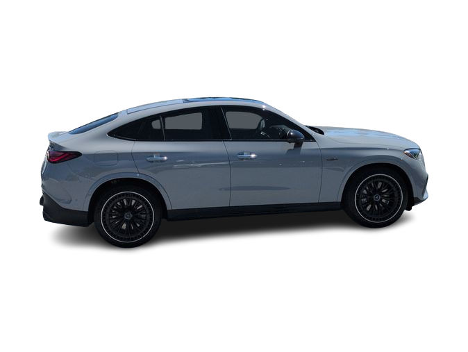 Thumbnail: 2026 Mercedes-Benz GLC - 24