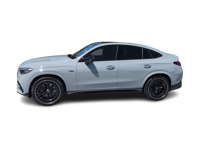 Thumbnail: 2026 Mercedes-Benz GLC - 3