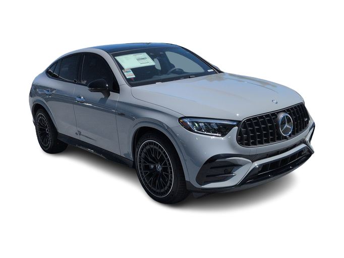 Thumbnail: 2026 Mercedes-Benz GLC - 21