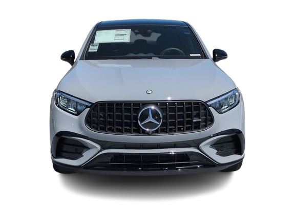 Thumbnail: 2026 Mercedes-Benz GLC - 6