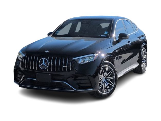 Thumbnail: 2026 Mercedes-Benz GLC - 5
