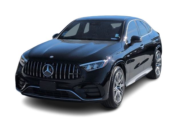 Thumbnail: 2026 Mercedes-Benz GLC - 22