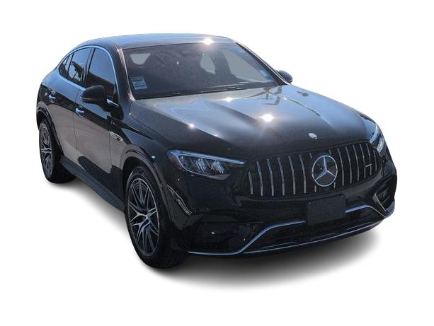 Thumbnail: 2026 Mercedes-Benz GLC - 20