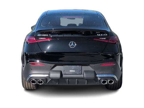 Thumbnail: 2026 Mercedes-Benz GLC - 4