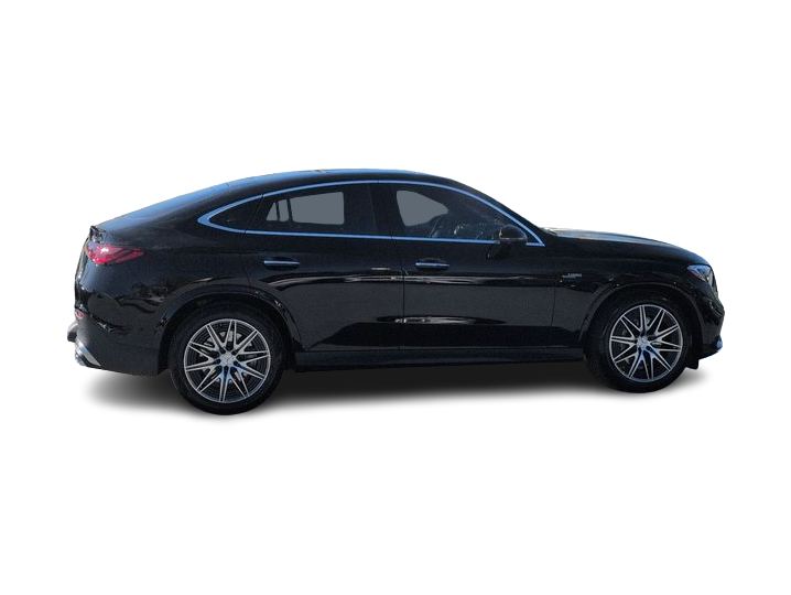 Thumbnail: 2026 Mercedes-Benz GLC - 24