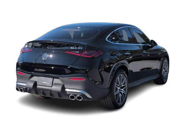 Thumbnail: 2026 Mercedes-Benz GLC - 23