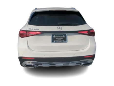 Thumbnail: 2025 Mercedes-Benz GLC - 4